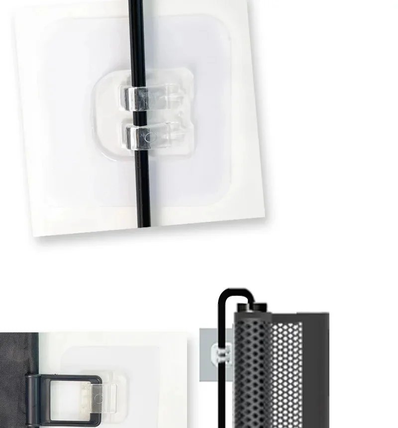 Automatic Retractable Pet Door Fence For Dogs And Cats, Indoor Stairway And Corridor Isolation Net, No-Drill Safety Net Fence