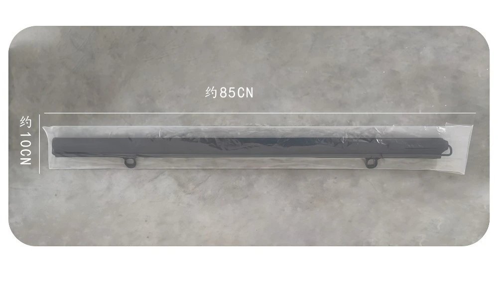 Automatic Retractable Pet Fence Door Isolated Cat Safety Door No-drill Mesh for Cats Sturdy and Durable Cat Accessories