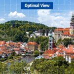 1set Different Sizes Transparent Cat Safety Net with Accessories for Balcony and Stairs - Prevents Pet Falls and Escapes - Image 4