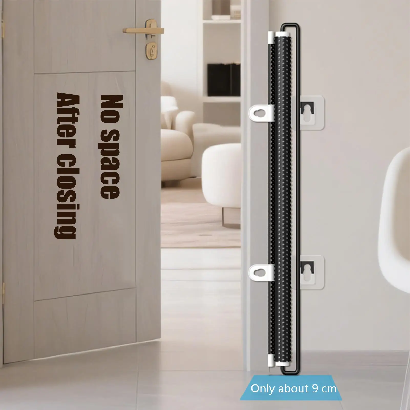 49 Inch Retractable Baby Gate Punch-free Pets Stair Gate Dog Cat Stair Door Fence Childproof Net No-Drill Mesh Safety Barrier 49 Inch Retractable Baby Gate Punch-free Pets Stair Gate Dog Cat Stair Door Fence Childproof Net No-Drill Mesh Safety Barrier