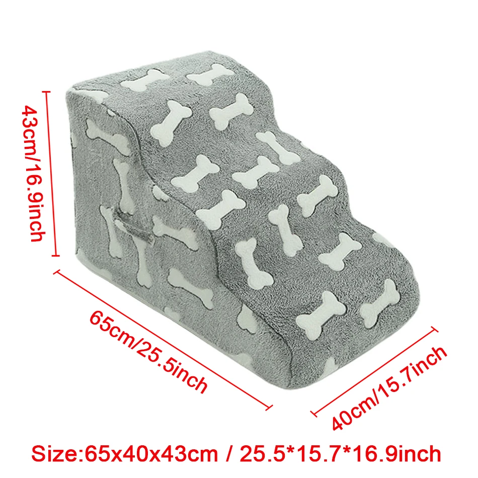 A-3 Step(65x40x43CM)