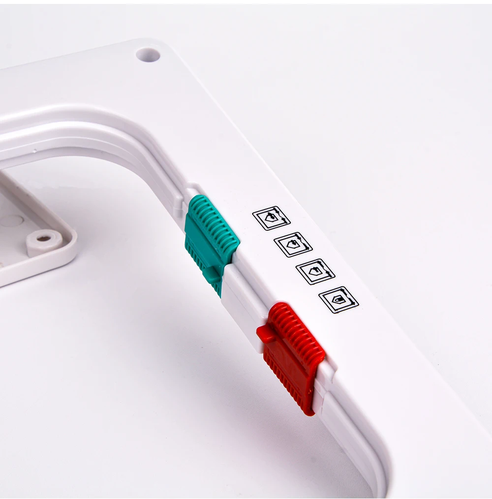 Smart Pet Door 4 Way Locking Security Lock ABS Plastic Dog Cat Flap Door Controllable Switch Direction Doors Small Pet Supplies Smart Pet Door 4 Way Locking Security Lock ABS Plastic Dog Cat Flap Door Controllable Switch Direction Doors Small Pet Supplies