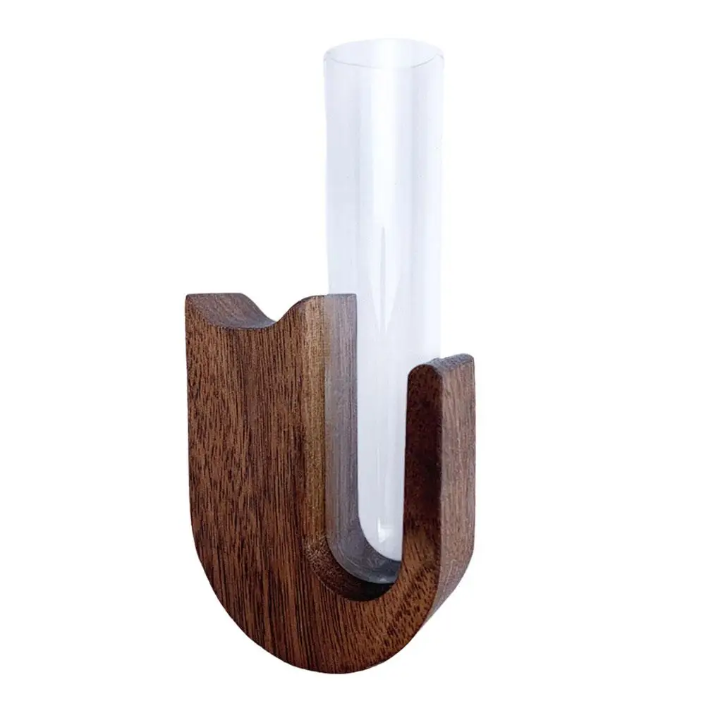 Cat Beard Storage Box Mini Wooden Test Tube Vase for Whiskers Cat Whisker Collection Refrigerator Magnet Pet Hair Bottles Cat Beard Storage Box Mini Wooden Test Tube Vase for Whiskers Cat Whisker Collection Refrigerator Magnet Pet Hair Bottles