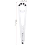 Door Open Holder Cat Ring Cat Door Holder Door Stop Cats MDMWL01 - Image 2