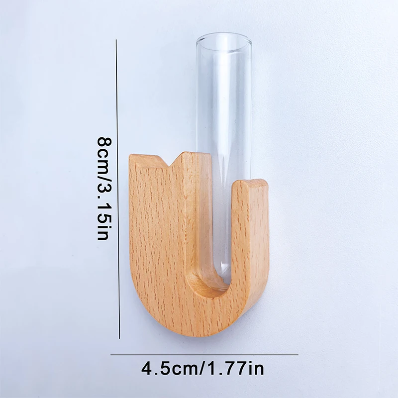 Cat Whisker Vase Pet Whisker Vase Fridge Magnet Wooden And Glass Pet Hair Beard Collector Pets Souvenir Gift Home Decor Cat Whisker Vase Pet Whisker Vase Fridge Magnet Wooden And Glass Pet Hair Beard Collector Pets Souvenir Gift Home Decor