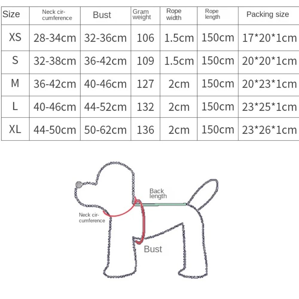Cartoon Cute Pet Harness Leash Adjustable No Pull Dog Collar Harness Anti-Escape Dog Harness Outdoor Walking Travel Cartoon Cute Pet Harness Leash Adjustable No Pull Dog Collar Harness Anti-Escape Dog Harness Outdoor Walking Travel