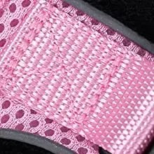 Cat Harness and Leash for Walking, Escape Proof Soft Adjustable Vest Harnesses for Cats, EasyControl Cat Harness and Leash for Walking, Escape Proof Soft Adjustable Vest Harnesses for Cats, EasyControl