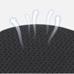 Adjustable Breathable Pet Dog Cat Harness and Leash Escape Proof Cat Vest Harness Puppy Dog Kitten Leads Reflective Cat Collar - Image 4