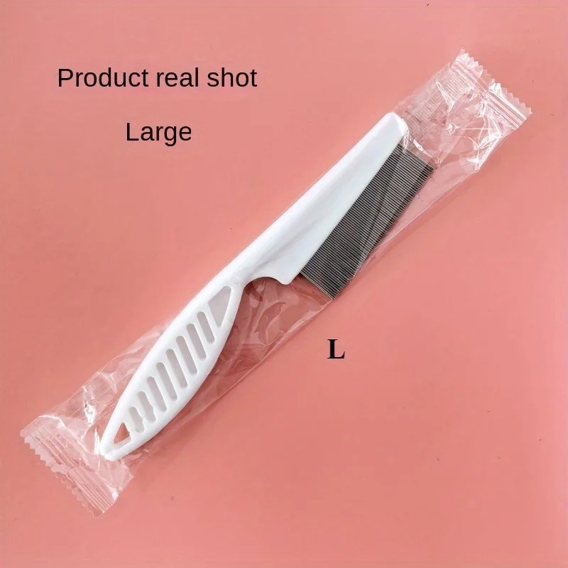 1 pet flea removal comb dog cat comb flea comb beauty comb hair removal pet comb pet teeth hair removal comb 1 pet flea removal comb dog cat comb flea comb beauty comb hair removal pet comb pet teeth hair removal comb