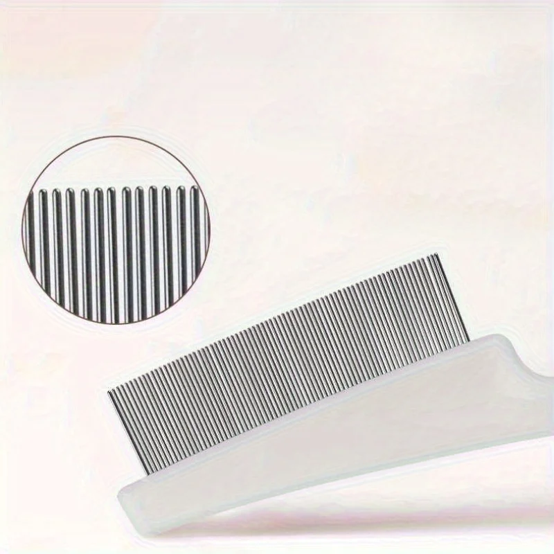 1 pet flea removal comb dog cat comb flea comb beauty comb hair removal pet comb pet teeth hair removal comb 1 pet flea removal comb dog cat comb flea comb beauty comb hair removal pet comb pet teeth hair removal comb