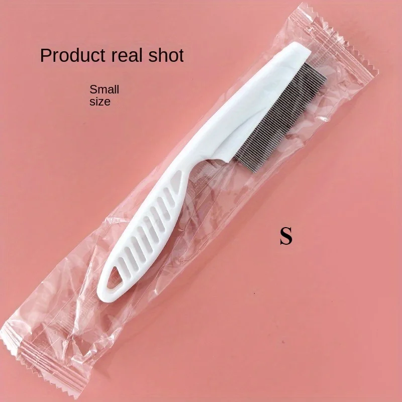 1 pet flea removal comb dog cat comb flea comb beauty comb hair removal pet comb pet teeth hair removal comb 1 pet flea removal comb dog cat comb flea comb beauty comb hair removal pet comb pet teeth hair removal comb
