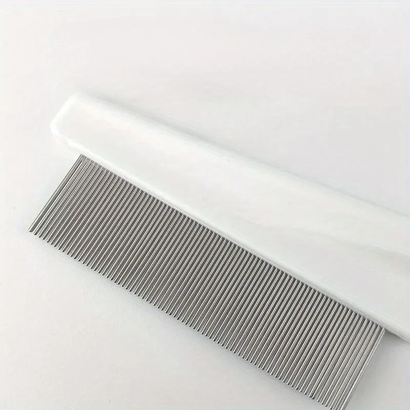 1 pet flea removal comb dog cat comb flea comb beauty comb hair removal pet comb pet teeth hair removal comb 1 pet flea removal comb dog cat comb flea comb beauty comb hair removal pet comb pet teeth hair removal comb