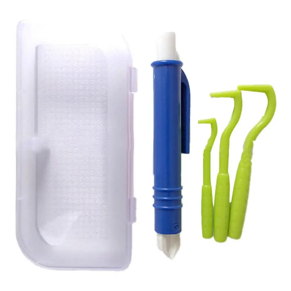 4PCS Flea Remover Hook Tick Remover Tweezer Tick Pull Pet Cat Dog Tick Clamp Accessaries Pet Mite Flea Extractor Dog Accessaries 4PCS Flea Remover Hook Tick Remover Tweezer Tick Pull Pet Cat Dog Tick Clamp Accessaries Pet Mite Flea Extractor Dog Accessaries