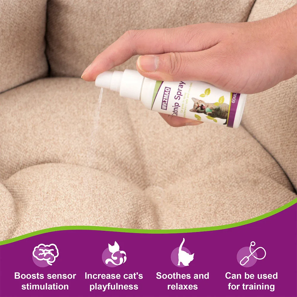 Organic 100% Natural High Quality Catnip Cattle Grass Mint Taste Funny Cat Toy New Cat Toy Interactive Cat Toys Pet Supplies Organic 100% Natural High Quality Catnip Cattle Grass Mint Taste Funny Cat Toy New Cat Toy Interactive Cat Toys Pet Supplies