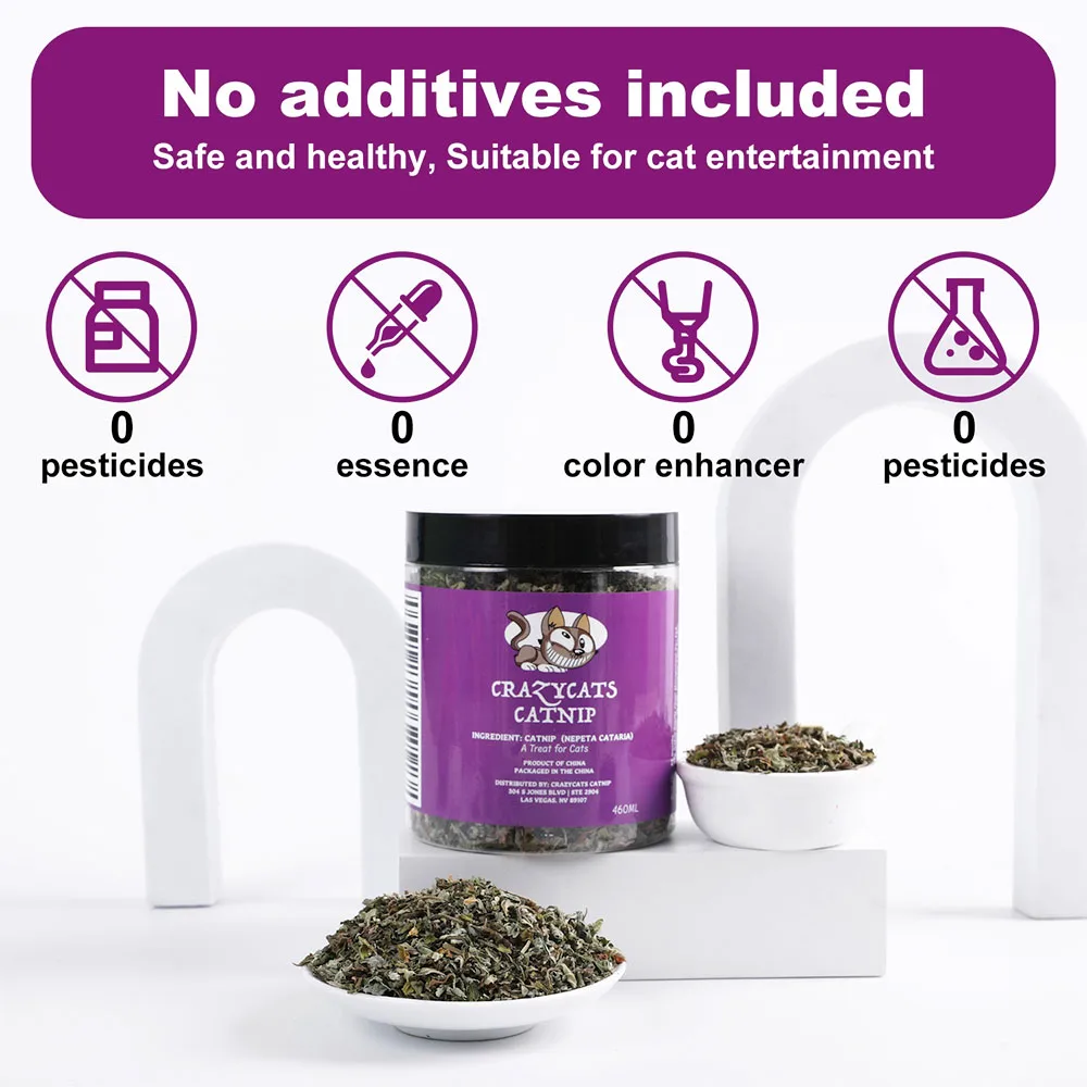 Organic 100% Natural High Quality Catnip Cattle Grass Mint Taste Funny Cat Toy New Cat Toy Interactive Cat Toys Pet Supplies Organic 100% Natural High Quality Catnip Cattle Grass Mint Taste Funny Cat Toy New Cat Toy Interactive Cat Toys Pet Supplies