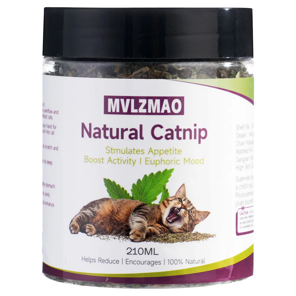 Catnip-210ML