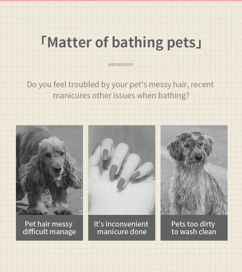 1~2pcs Steam Pet Brush 3-in-1 Massage Dog Steamy Brush Spray Beauty Tangled and Loose Hair Removal Cats Grooming Comb Dogs 1~2pcs Steam Pet Brush 3-in-1 Massage Dog Steamy Brush Spray Beauty Tangled and Loose Hair Removal Cats Grooming Comb Dogs