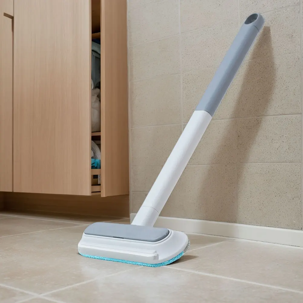 3 in 1 Pet Hair Remover Brush Long Handle Window Cleaning Brush Pet Fur Cleaning Tool Cat Dog Hair Remover Brush Pet Supplies