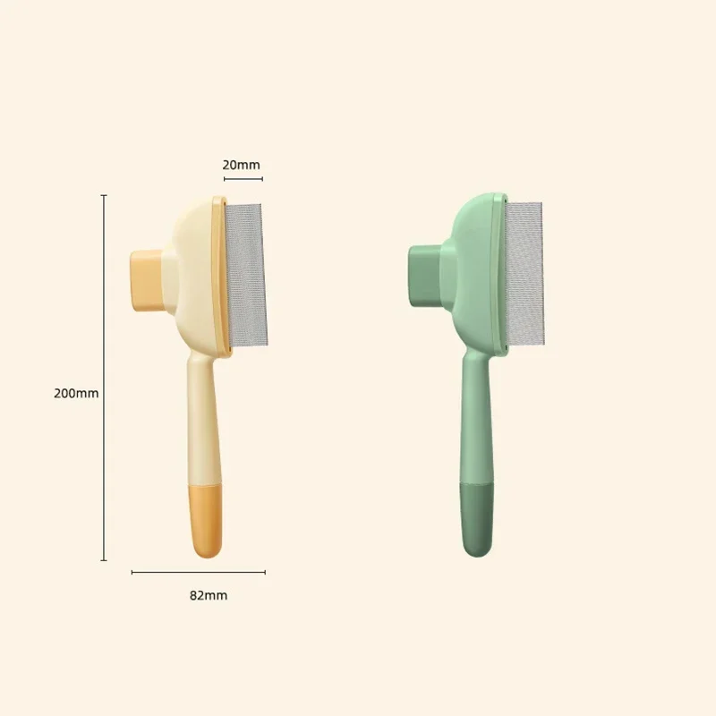 Pet Cat Comb Cat and Dog Hair Removal Brush Cleaning Hair Cleaner Beauty Cleaning Supplies Cat and Dog Universal Pet Supplies Pet Cat Comb Cat and Dog Hair Removal Brush Cleaning Hair Cleaner Beauty Cleaning Supplies Cat and Dog Universal Pet Supplies
