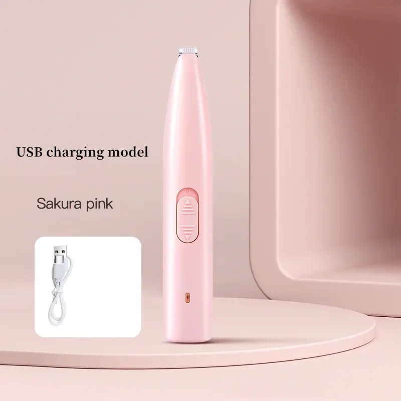USB Pink