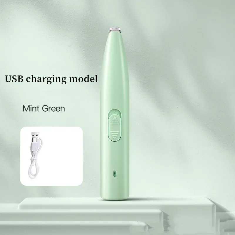 USB Green
