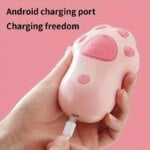 3 in 1 Cat Dog Steamy Brush Steam Brush Electric Sprayer Pet Hair Removal Combs for Massage Pet Grooming Brush Supplies - Image 6