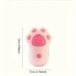 3 in 1 Cat Dog Steamy Brush Steam Brush Electric Sprayer Pet Hair Removal Combs for Massage Pet Grooming Brush Supplies - Image 5