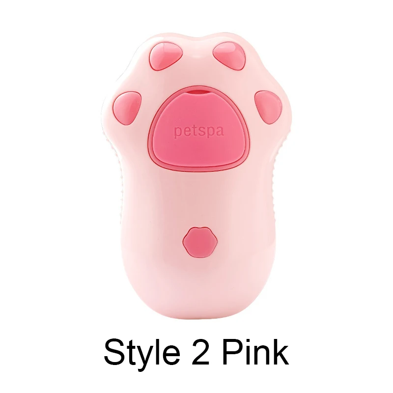 Style 2 Pink