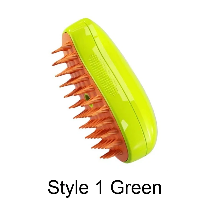 Style 1 Green