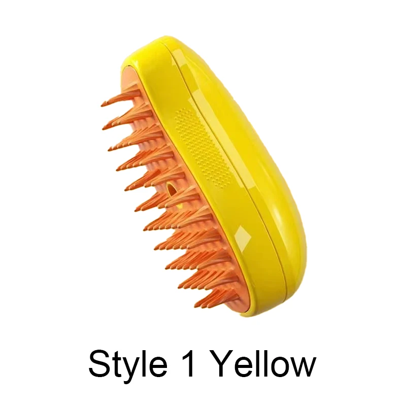 Style 1 Yellow