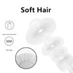 Cat Toothbrush Soft Hair Brush for Cats Mouth Cleaning Cat Brush for Teeth Cleaning Pet Grooming Cats Toothbrush Pet Products - Image 4