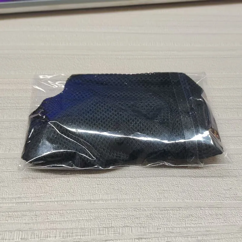 Adjustable Comfortable Cat Muzzle Breathable Mesh, Perfect Grooming Accessory, Safety Protective Mesh Cover, Kitten Protector Adjustable Comfortable Cat Muzzle Breathable Mesh, Perfect Grooming Accessory, Safety Protective Mesh Cover, Kitten Protector