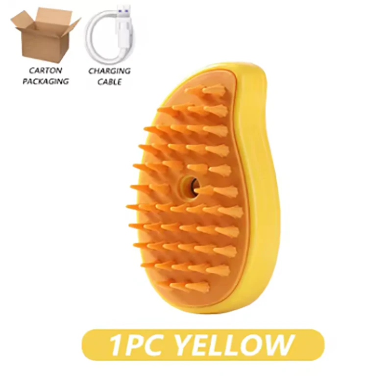 Yellow-1pcs