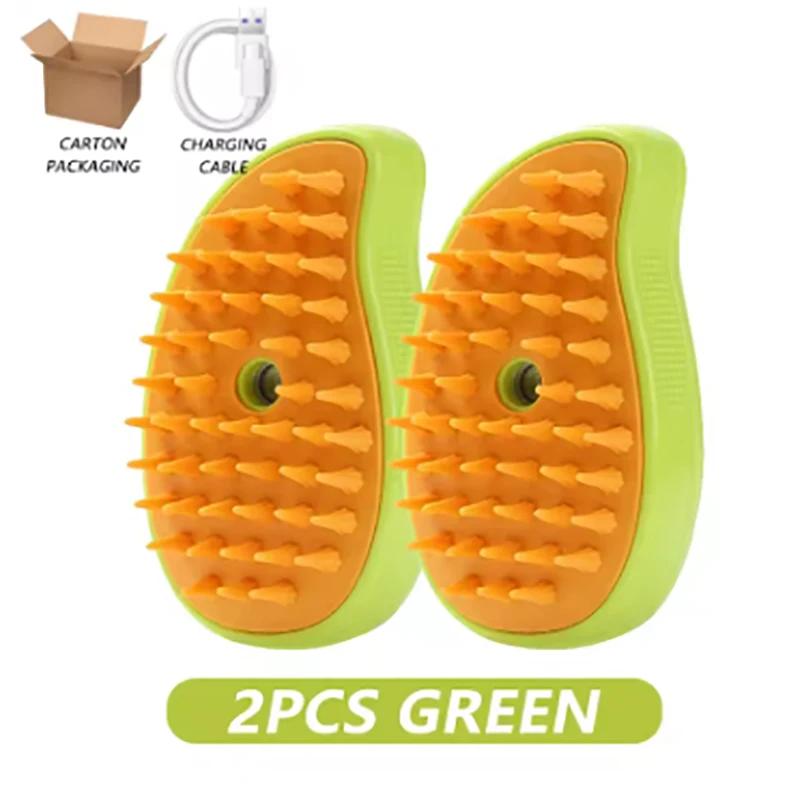 Green-2pcs