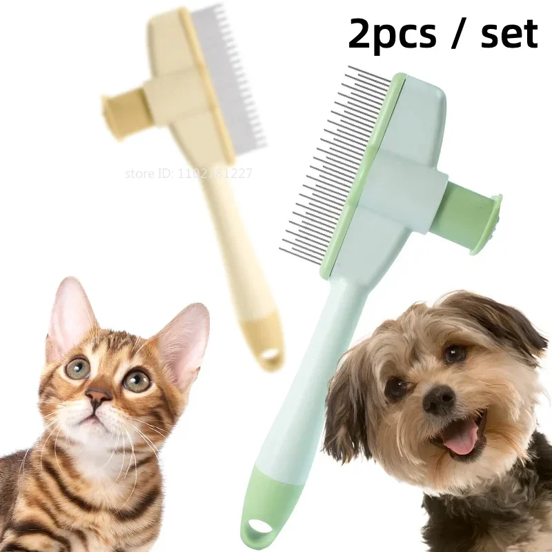 2pc mixed comb