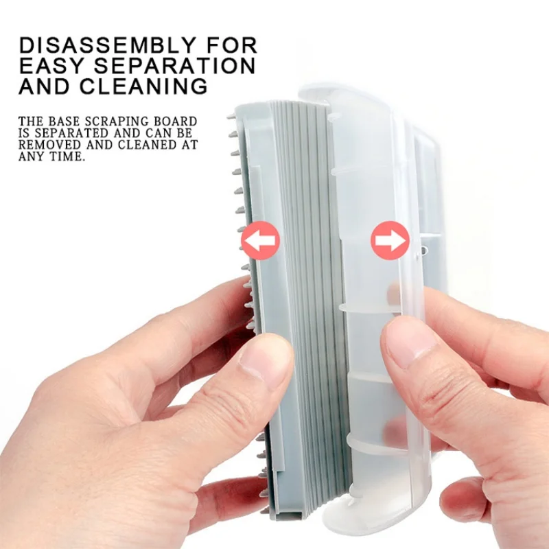 Cat Massage Tool Pet Hair Removal Massage Comb Wall Corner Self Cleaning Rubbing Brush Cats Toys Pet Beauty Supplies Cat Massage Tool Pet Hair Removal Massage Comb Wall Corner Self Cleaning Rubbing Brush Cats Toys Pet Beauty Supplies