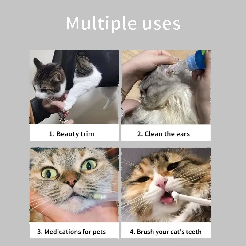 Cat Grooming nail cutting anti scratch bite fixed bag bath Trimming Restraint Bag Pet Beauty hammock hanging Pet Supplies Cat Grooming nail cutting anti scratch bite fixed bag bath Trimming Restraint Bag Pet Beauty hammock hanging Pet Supplies