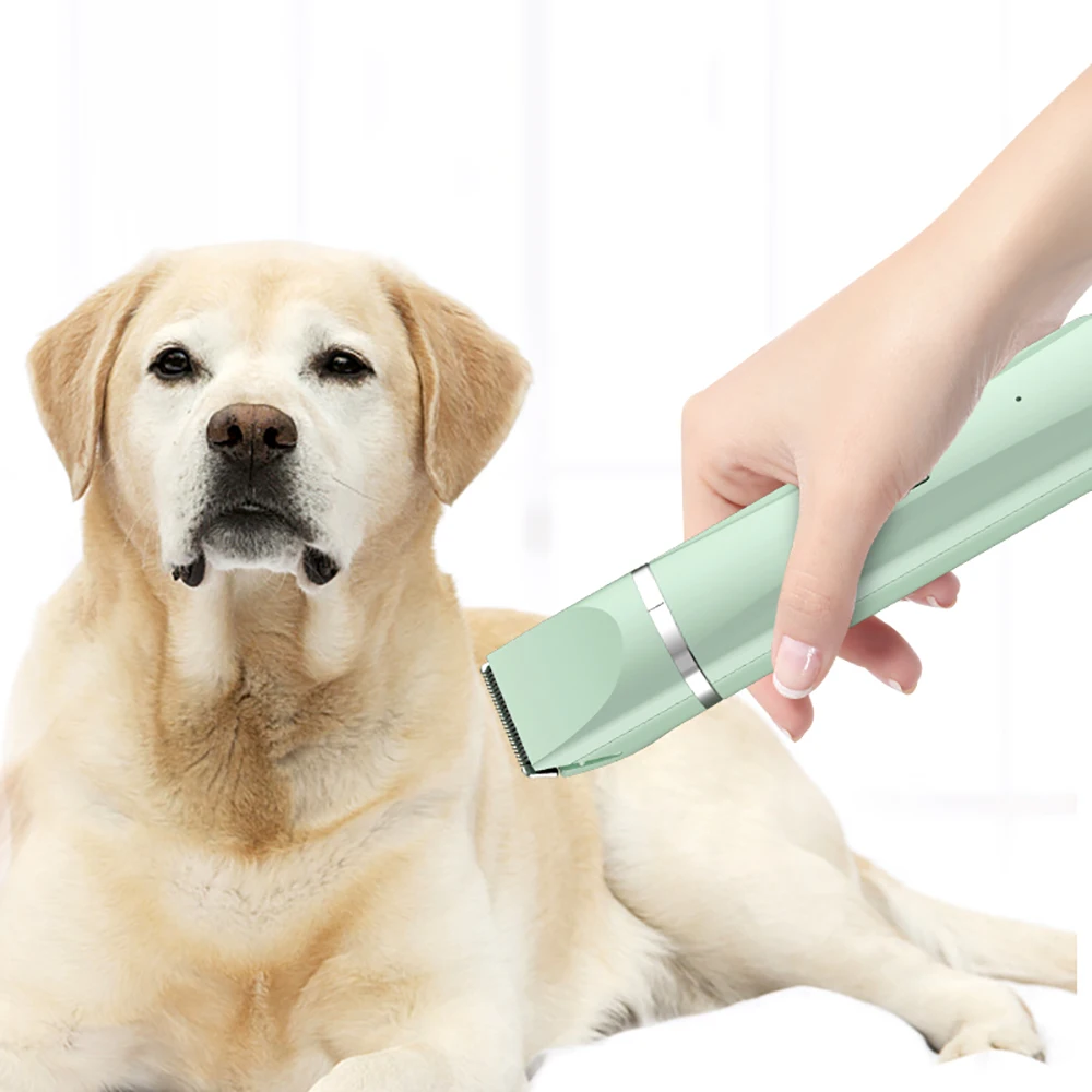 Dog Clipper 3 in 1 Pet Electric Hair Shaver With Cat Nail Grinder Trimmer Dog's Haircut Grooming Tools Cat Claw Cutter Dog Clipper 3 in 1 Pet Electric Hair Shaver With Cat Nail Grinder Trimmer Dog's Haircut Grooming Tools Cat Claw Cutter