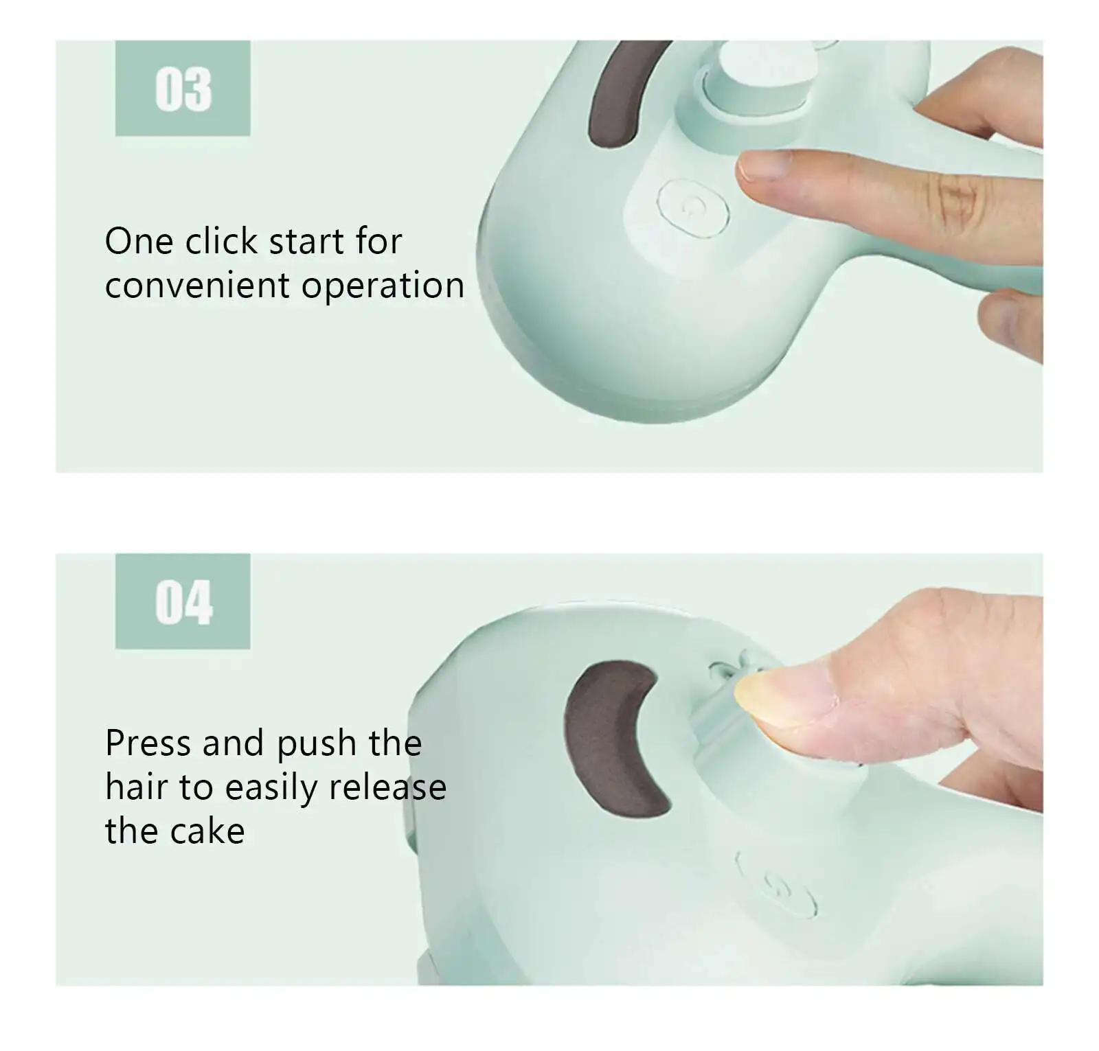 Hot Cat Brush with Steam Dog Spray Pet Steam Massage Brush Spray Hair Removal Comb Massage Steamer Comb for Long Hair Dogs Cats Hot Cat Brush with Steam Dog Spray Pet Steam Massage Brush Spray Hair Removal Comb Massage Steamer Comb for Long Hair Dogs Cats