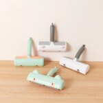 Cat hair remover Suction Pet household hair remover dog hair remover Cat sticky carpet hair remover brush Pet products - Image 2