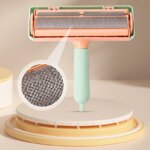 Cat hair remover Suction Pet household hair remover dog hair remover Cat sticky carpet hair remover brush Pet products - Image 5