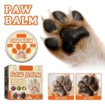 Pet Paw Balm Nose Protection Moisturizing Butter Foot Paw Pad Crack Soother Protection Cat Paw Winter Care Dog Foot Moisturizer - Image 5