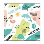 Cat Grooming Wrap Self-Adherent Cat Restraint Wrap Anti-Scratch Cat Swaddle Burrito Wrap for Nail Trimming Cat Grooming Supplies - Image 6