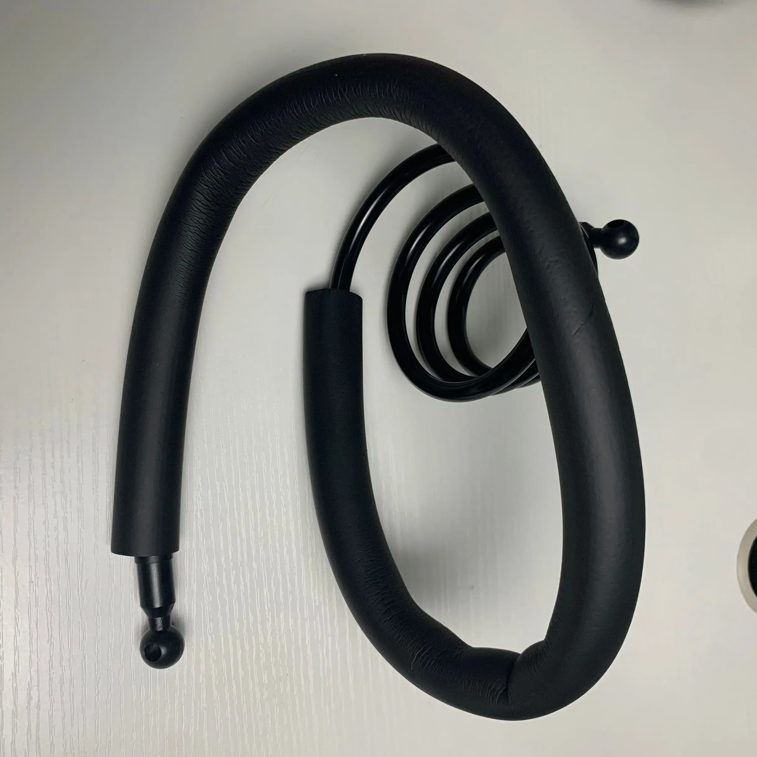 Pet Grooming Hanging Neck Dog Hair Dryer Bracket Beautician Dedicated Anti Crooked Accessories Effort And Ease Stents