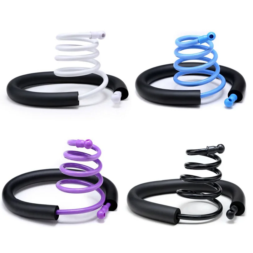 Pet Grooming Hanging Neck Dog Hair Dryer Bracket Beautician Dedicated Anti Crooked Accessories Effort And Ease Stents