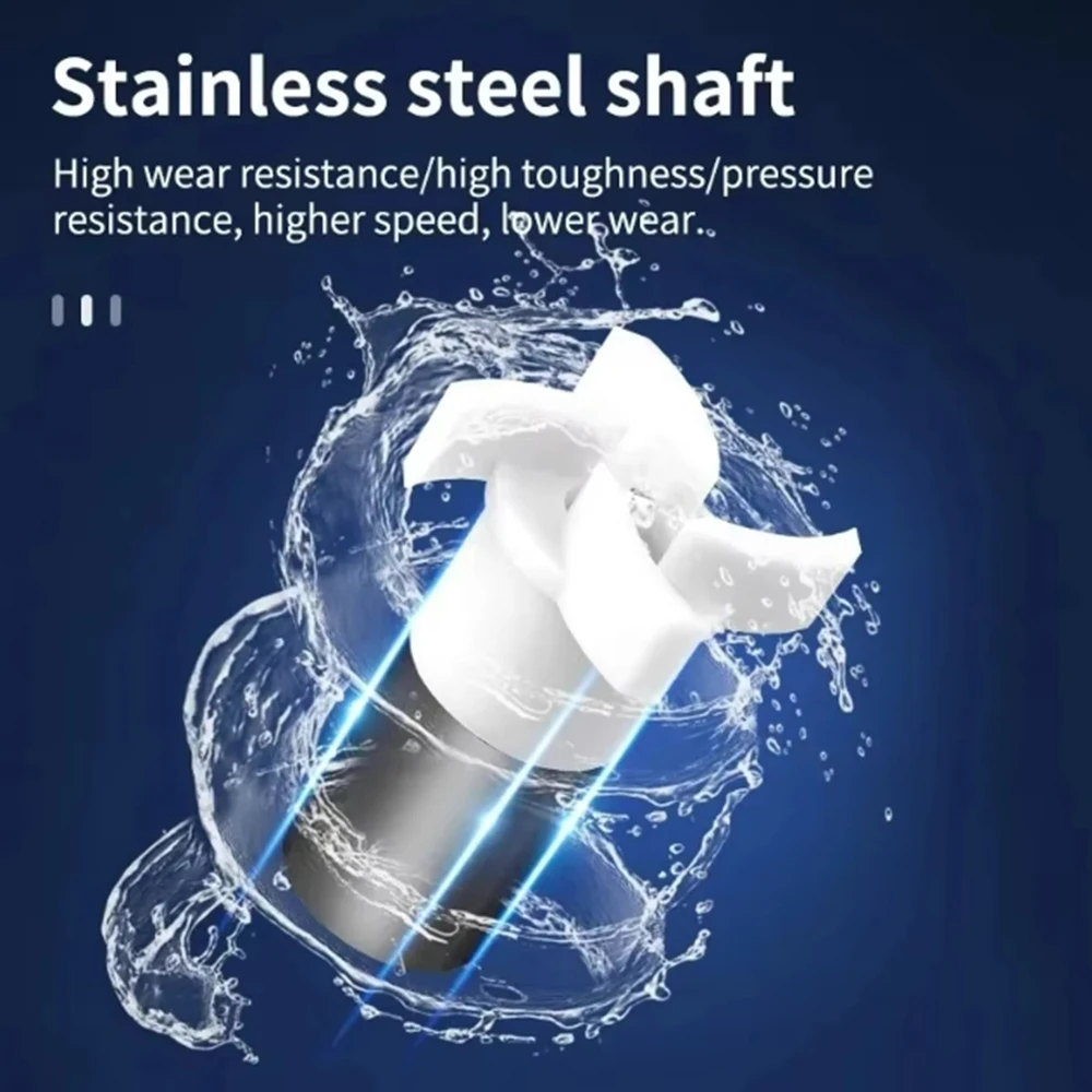 USB Replace Water Pump for Pet Cat Dog Water Fountain Pump Cat Water Dispenser Dog Water Dispenser Fish Tank Submersible Pump