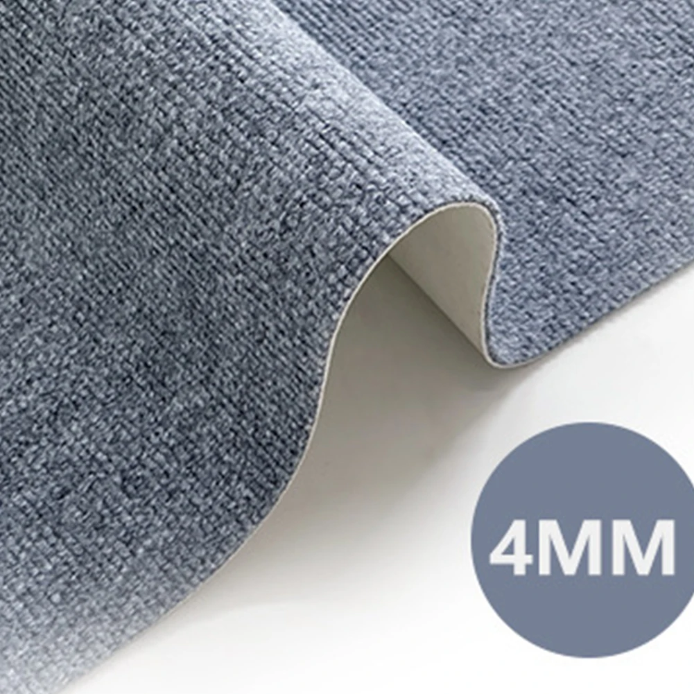 DIY Cat Scratching Post Sofa Protection Self-adhesive Carpet Cats Scratch Board Cats Toys Anti Cat Scratch Sofa Cat Crawling Mat