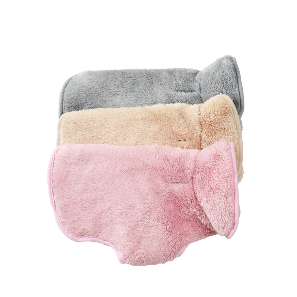 Cats Winter Clothes Reversible Jackets for Kitten Warm Fleece Coats Adjustable Vest for Dogs High Neck Pet Costume Sphynx Cat