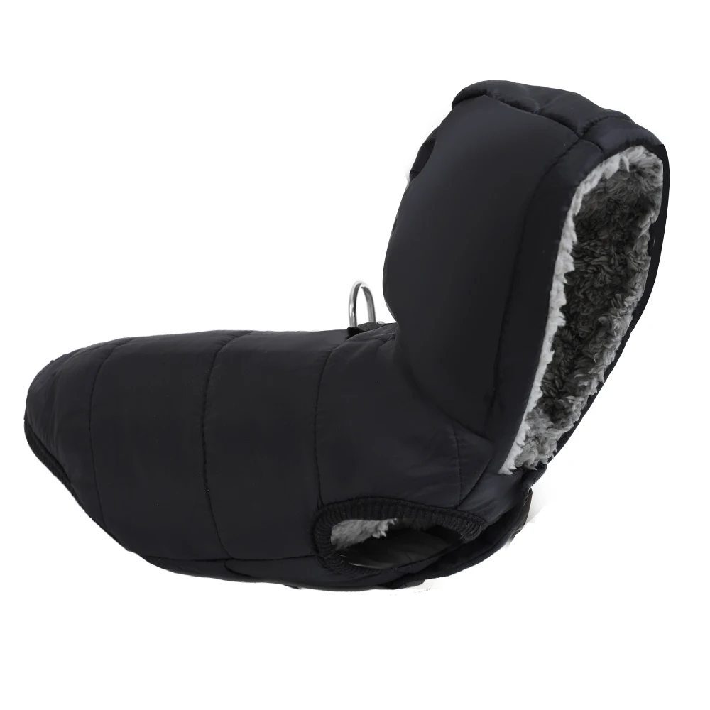 Winter Fleece Cat Clothes Warm Kitten Jacket Hoodies Waterproof Pet Coat Soft Comfortable with D-Ring for Dogs Sphynx Supplies Winter Fleece Cat Clothes Warm Kitten Jacket Hoodies Waterproof Pet Coat Soft Comfortable with D-Ring for Dogs Sphynx Supplies