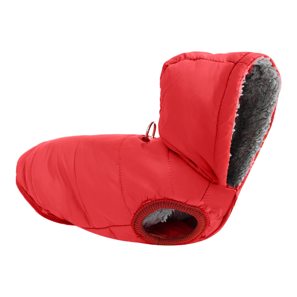 Winter Fleece Cat Clothes Warm Kitten Jacket Hoodies Waterproof Pet Coat Soft Comfortable with D-Ring for Dogs Sphynx Supplies Winter Fleece Cat Clothes Warm Kitten Jacket Hoodies Waterproof Pet Coat Soft Comfortable with D-Ring for Dogs Sphynx Supplies